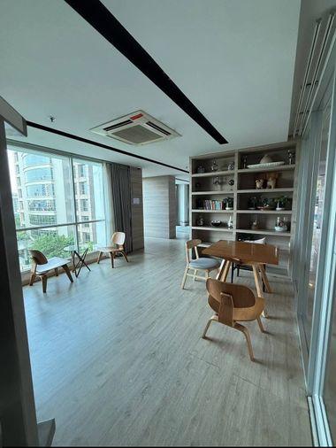 รูป 🟢ER25995 🟢 ให้เช่า / For Rent The Trust Condo Ngamwongwan 1 ห้องนอน 1 ห้องน้ำ 💰 ราคา 8,000 บาท/เดือน - รูปที่ 10/15