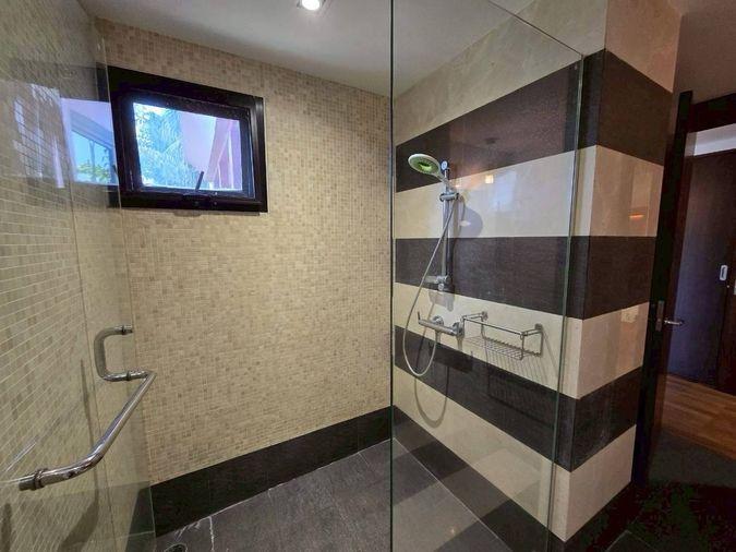 picture Supreme Residence    Over 400 sq.m. of usable space.  3 bedrooms, 3 bathrooms. - 17/45