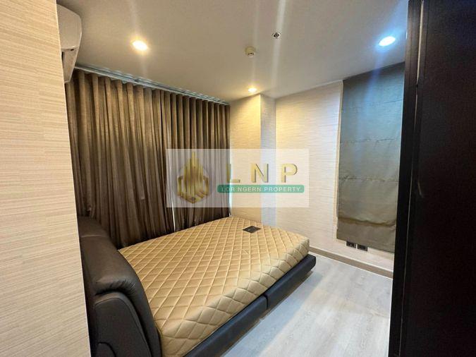 รูป 🏢 ให้เช่าคอนโด : Supalai Wellington II (ศุภาลัย เวลลิงตัน 2) รหัสทรัพย์ | 📌LNP-C12903 - รูปที่ 6/7
