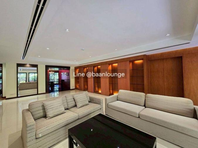 picture Supreme Residence Over 400 sq.m. of usable space. 3 bedrooms, 3 bathrooms. - 9/45