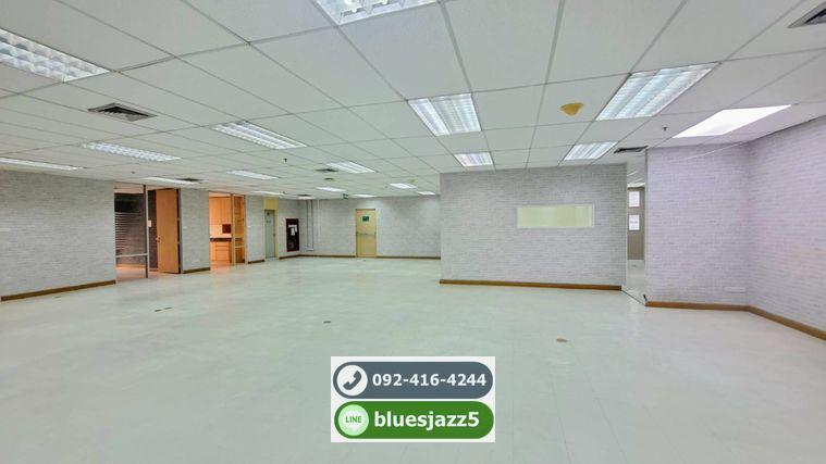 รูป อาคารสิริภิญโญ 229ตรม พื้นที่สำนักงานให้เช่า ใกล้ BTS พญาไท แอร์พอร์ตลิงค์ พญาไท อนุสาวรีย์ชัยฯ ประตูน้ำ MBK สยามพารากอน - รูปที่ 7/11