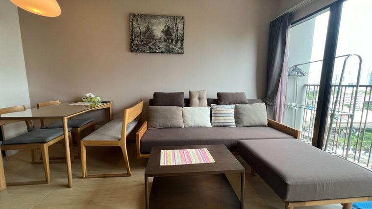รูป 🏢 ให้เช่าคอนโด : Noble Refine (โนเบิล รีไฟน์)   รหัสทรัพย์ | 📌LNP-C12906 - รูปที่ 2/10
