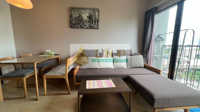 รูป 🏢 ให้เช่าคอนโด : Noble Refine (โนเบิล รีไฟน์) รหัสทรัพย์ | 📌LNP-C12906 - รูปที่ 2/10