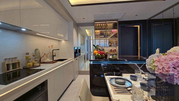 picture Sea Sky by Sands Pattaya – Beachfront Condo | From 5.6 MB - 14/17