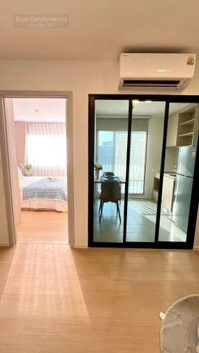 รูป 🟢ER25984 🟢 ให้เช่า / For Rent Chewathai Hallmark Ekkamai - Raminthra 1 ห้องนอน 1 ห้องน้ำ 💰 ราคา 15,000 บาท/เดือน - รูปที่ 8/20