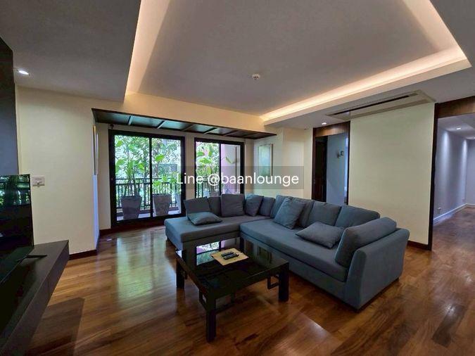 picture Supreme Residence Over 400 sq.m. of usable space. 3 bedrooms, 3 bathrooms. - 1/45