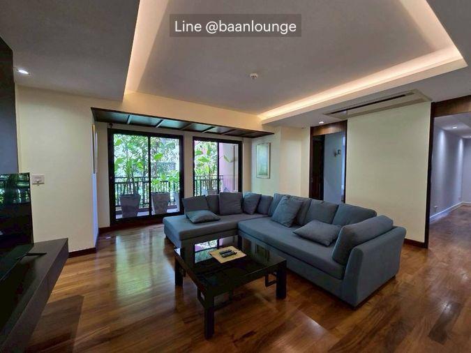 picture Supreme Residence Over 400 sq.m. of usable space. 3 bedrooms, 3 bathrooms. - 1/45