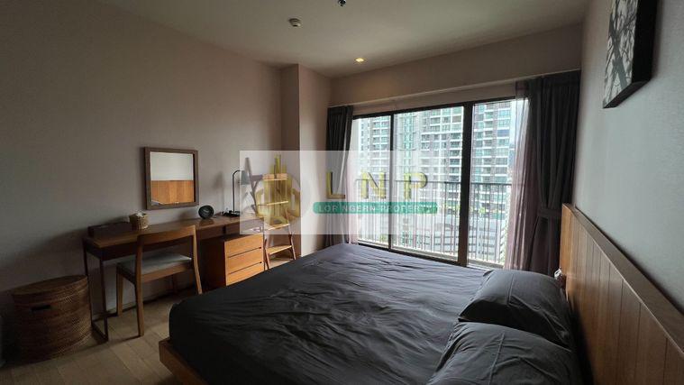 รูป 🏢 ให้เช่าคอนโด : Noble Refine (โนเบิล รีไฟน์) รหัสทรัพย์ | 📌LNP-C12906 - รูปที่ 8/10
