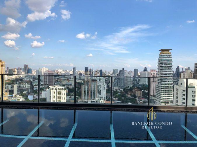 รูป 🍀🍀 Fully furnished💝 ให้เช่า📌 โนเบิล บี 33 (Line:@rent2022)BTS พร้อมพงษ์✨พร้อมเข้าอยู่ ✨ A05848 - รูปที่ 11/15