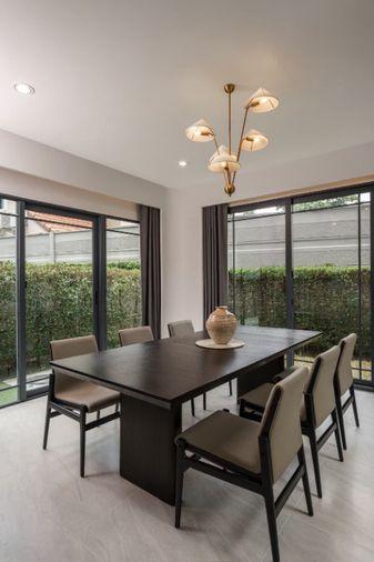 รูป 🏠 ให้เช่าบ้าน : Baan Klang Muang Classe Sukhumvit 77 (บ้านกลางเมือง คลาสเซ่ สุขุมวิท 77)   รหัสทรัพย์ | 📌LNP-H965 - รูปที่ 4/17