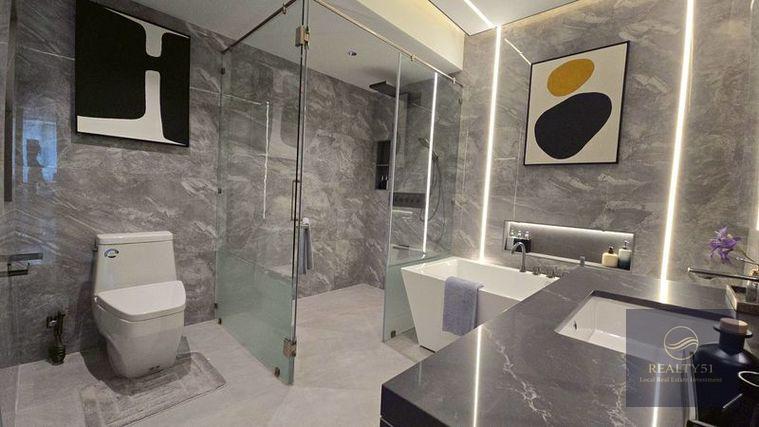 picture Sea Sky by Sands Pattaya – Beachfront Condo | From 5.6 MB - 6/17