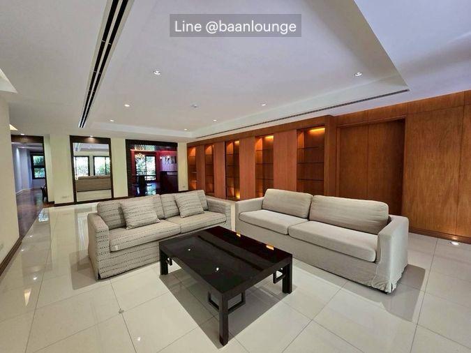 picture Supreme Residence Over 400 sq.m. of usable space. 3 bedrooms, 3 bathrooms. - 6/45