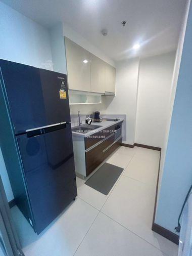 รูป Supalai Oriental Sukhumvit 39 | 🔥Best Price🔥🚝ใกล้ BTS Phromphong #2026022814081#FC #MKT - รูปที่ 9/12