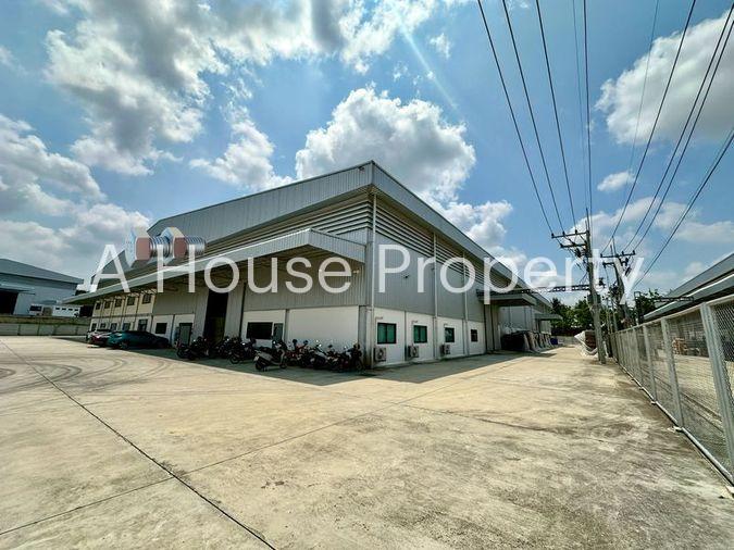 รูป ใหม่เอี่ยม ขายโรงงานพร้อมใบ รง. เขาไม้แก้ว โลเคชั่นดี ใกล้นิคม - รูปที่ 10/20