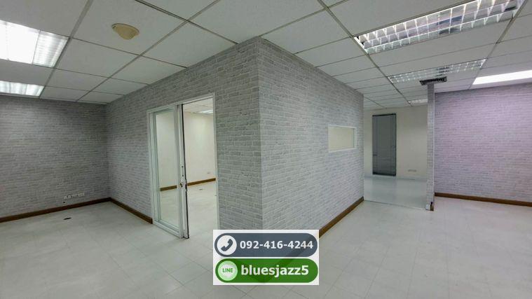 รูป อาคารสิริภิญโญ 229ตรม พื้นที่สำนักงานให้เช่า ใกล้ BTS พญาไท แอร์พอร์ตลิงค์ พญาไท อนุสาวรีย์ชัยฯ ประตูน้ำ MBK สยามพารากอน - รูปที่ 2/11
