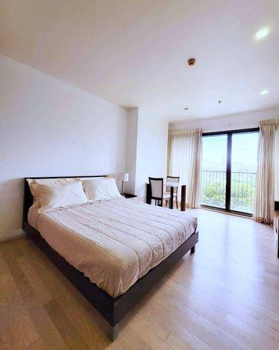 picture Best Price ‼️For Rent Noble Solo Great price Nice room Fully Finished DS2775 | Line @Dstay - 1/10