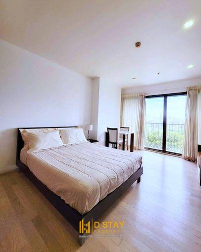 picture Best Price ‼️For Rent Noble Solo Great price Nice room Fully Finished DS2775 | Line @Dstay - 1/10