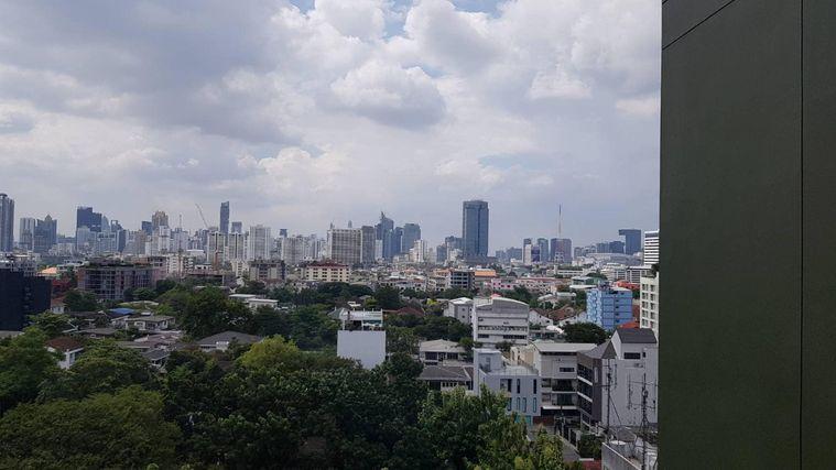 รูป 💥คุณภัส🔔⚠️🏘️⚡️กดปุ่มแอดไลน์💥Noble Solo - รูปที่ 5/6