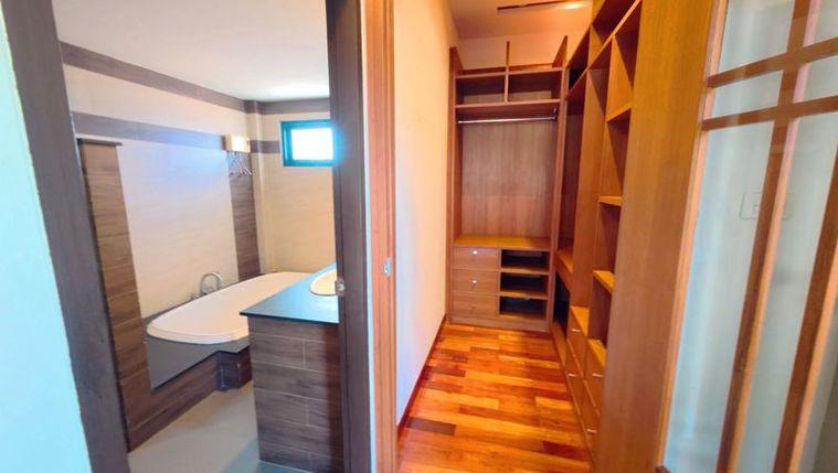 picture Single house in Sriracha, good price, in The Valley project, very livable. - 11/20