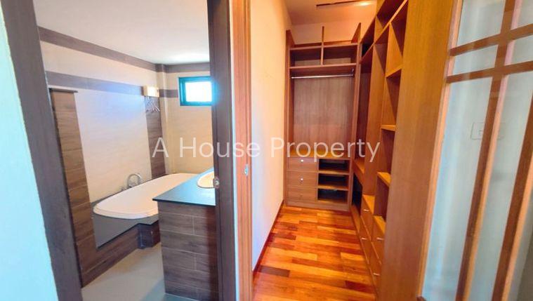 รูป บ้านเดี่ยวศรีราชา ราคาดี ในโครงการเดอะ วัลเลย์ หน้าอยู่ - รูปที่ 11/20