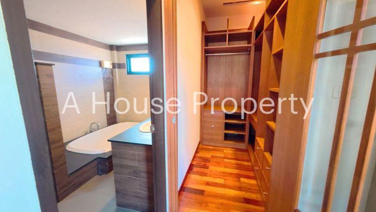picture Single house in Sriracha, good price, in The Valley project, very livable. - 11/20