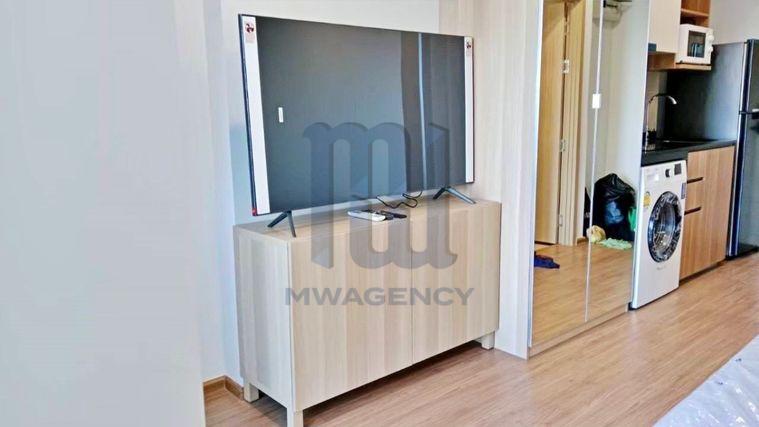 รูป 🦊HunterCondo🦊💥📲เดอะ ลิฟวิ่น เพชรเกษม - รูปที่ 9/9