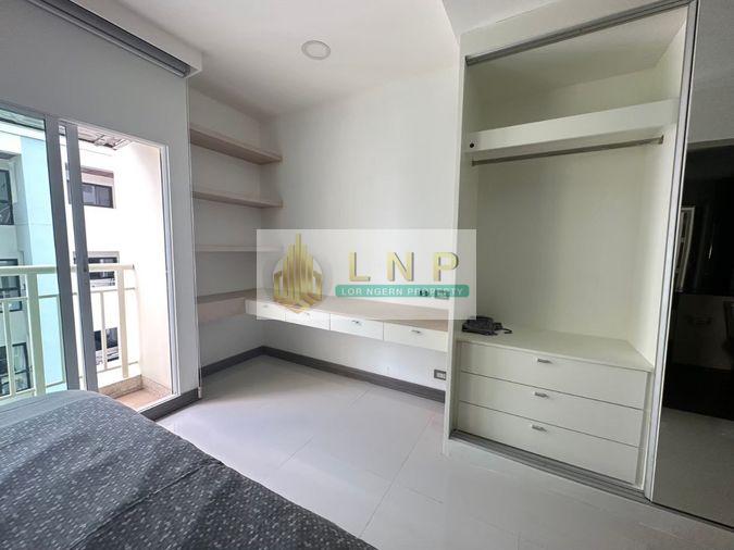 รูป 🏢 ให้เช่าคอนโด : 59 Heritage (59 เฮอริเทจ) รหัสทรัพย์ | 📌LNP-C7900 - รูปที่ 2/12