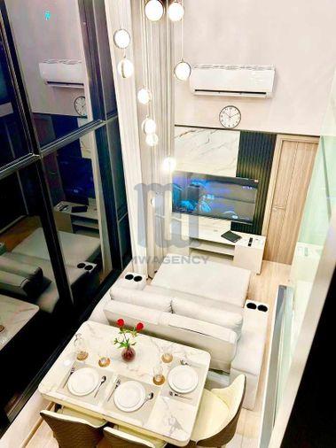 รูป ห้องอัพเดต💥🔔⚠️🏘️⚡️กดปุ่มแอดไลน์💥ไนท์บริดจ์ สเปซ สุขุมวิท - พระราม 4 - รูปที่ 1/14