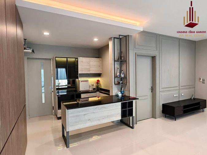 picture ✨ For Rent: Mantana 2 Bangna Km.7✨ 💰 Only 120,000 THB/month - 8/10