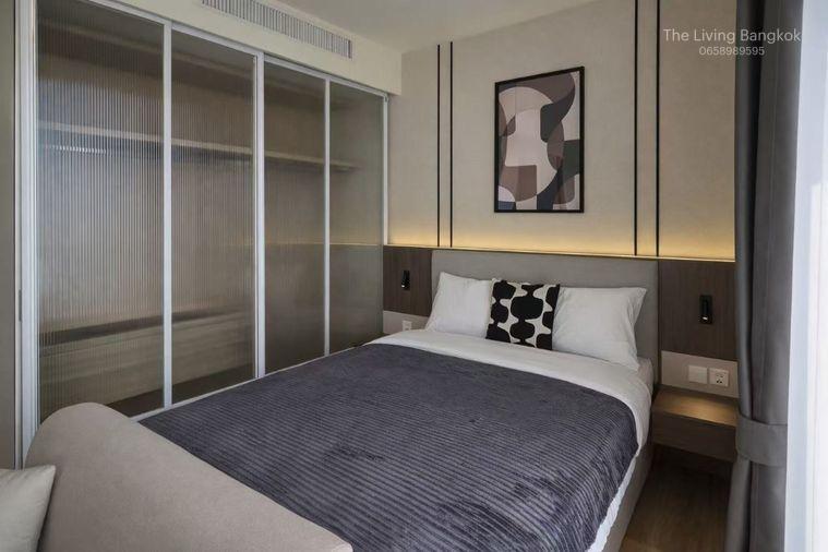 รูป ✨Condo for Rent : Noble form thonglor (AP-02) ( line : @condo91 ) - รูปที่ 5/9