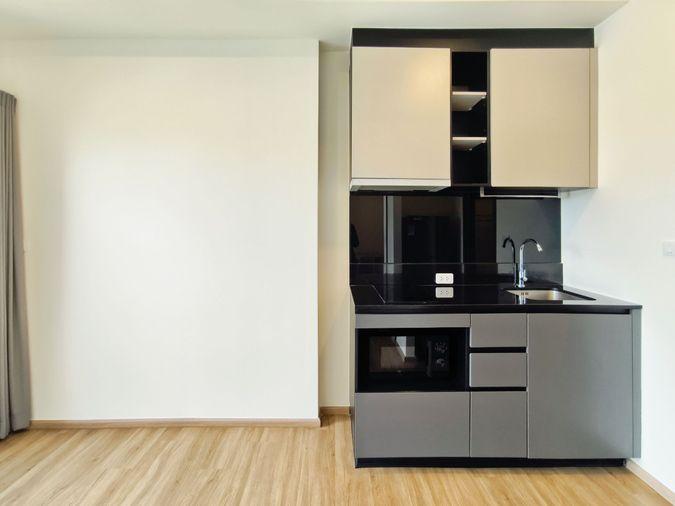 picture Condo for rent at The Stage Mindscape Ratchada - Huai Khwang (MRT Huai Khwang) (SA-01) - 8/11