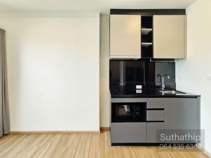picture Condo for rent at The Stage Mindscape Ratchada - Huai Khwang (MRT Huai Khwang) (SA-01) - 8/11