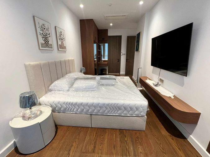 รูป ห้องอัพเดต💥🔔⚠️🏘️⚡️กดปุ่มแอดไลน์💥ศุภาลัย ไอคอน สาทร - รูปที่ 3/9