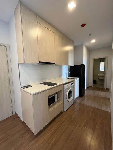 picture 🔥For Sale METRIS Rama 9–Ramkhamhaeng, great location, easy access, near ARL & MRT, pet friendly - 6/9