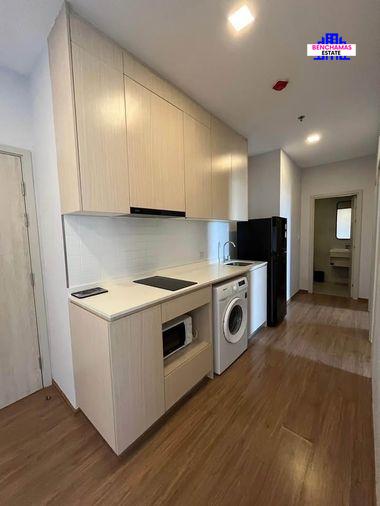 picture ðĨFor Sale METRIS Rama 9âRamkhamhaeng, great location, easy access, near ARL & MRT, pet friendly - 6/9