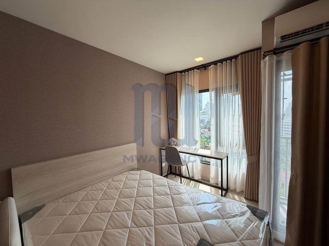 รูป 🦊HunterCondo🦊💥📲กดปุ่มแอดไลน์💥โฟล บาย แสนสิริ - รูปที่ 1/10