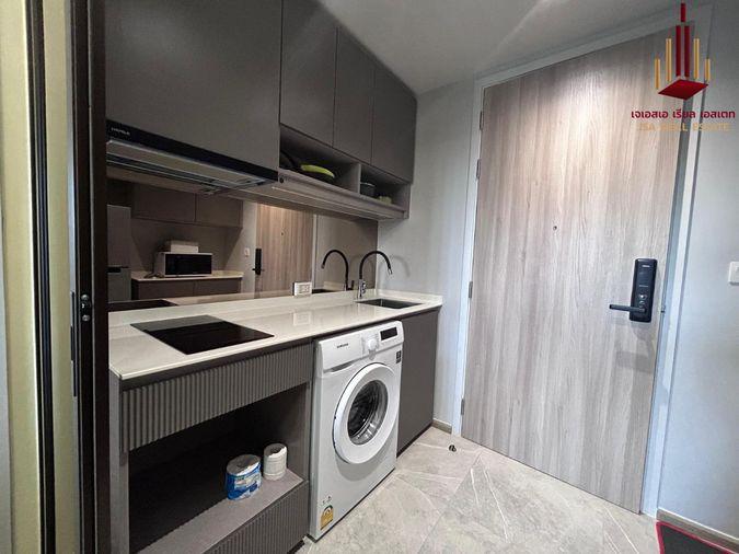 picture ✨ For Rent: Chapter Thonglor 25 Condo ✨    💰 Only 23,000 THB/month - 3/8