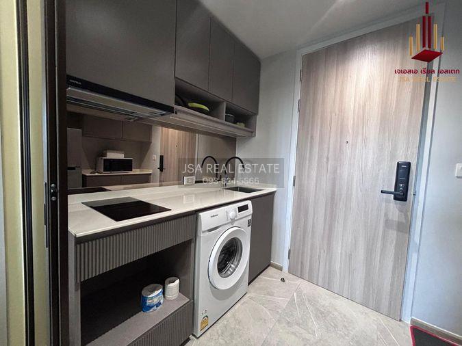 picture ✨ For Rent: Chapter Thonglor 25 Condo ✨ 💰 Only 23,000 THB/month - 3/8