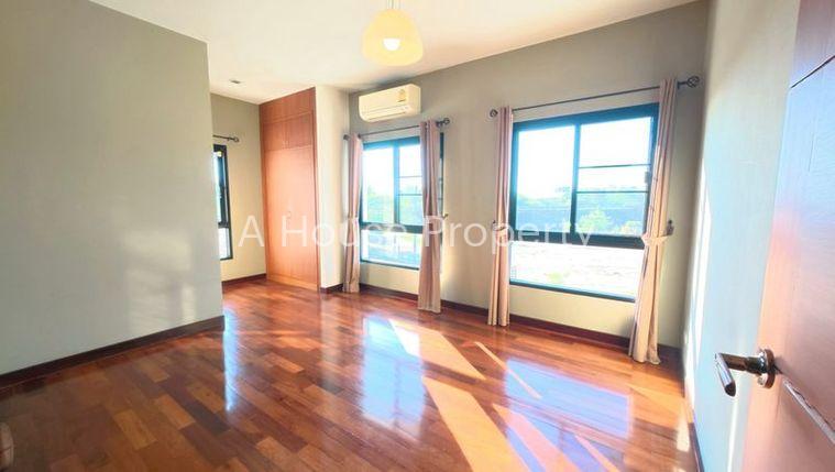 รูป บ้านเดี่ยวศรีราชา ราคาดี ในโครงการเดอะ วัลเลย์ หน้าอยู่ - รูปที่ 14/20