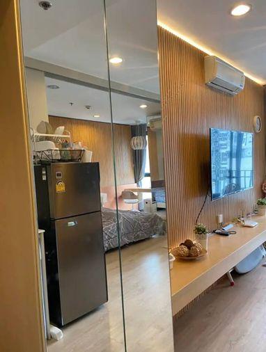 รูป 🏢 ขายคอนโด : IDEO Q Ratchathewi (ไอดีโอ คิว ราชเทวี)   รหัสทรัพย์ | 📌LNP-C12917 - รูปที่ 5/7