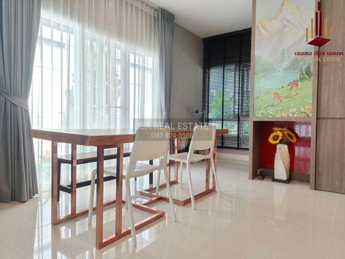 picture ✨ For Rent: Mantana 2 Bangna Km.7✨ 💰 Only 120,000 THB/month - 5/10