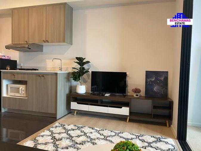 picture 🔥For Sale: A Space Mega 1 – Next to Mega Bangna, open view, near expressway, with tenant (instant yield) - 4/6