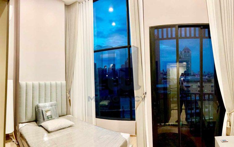 รูป ห้องอัพเดต💥🔔⚠️🏘️⚡️กดปุ่มแอดไลน์💥ไนท์บริดจ์ สเปซ สุขุมวิท - พระราม 4 - รูปที่ 8/14
