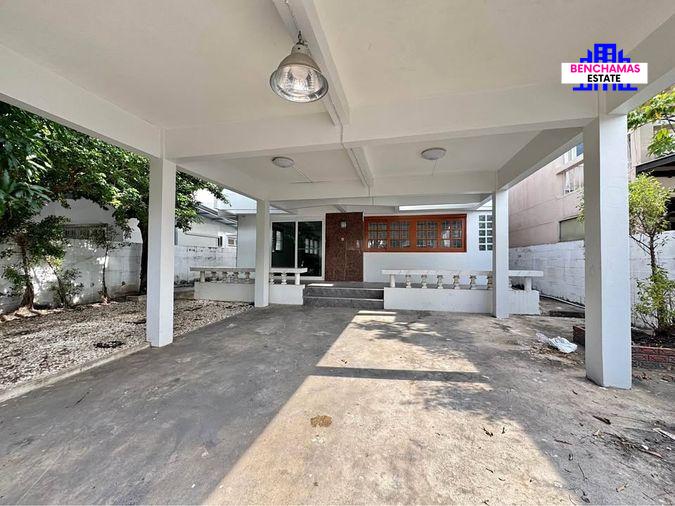 รูป ✅ดีลคุ้มค่าและหายาก✅หมู่บ้านเมืองทอง 2 โครงการ 3 Muang Thong 2 Village Project 3 ใกล้ Airport Rail Link - รูปที่ 2/15