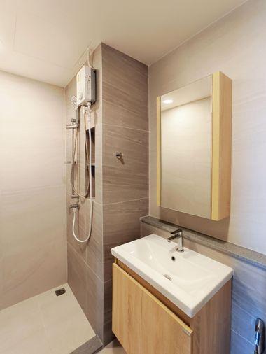 picture Condo for rent at The Stage Mindscape Ratchada - Huai Khwang (MRT Huai Khwang) (SA-01) - 10/11