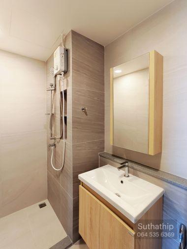 picture Condo for rent at The Stage Mindscape Ratchada - Huai Khwang (MRT Huai Khwang) (SA-01) - 10/11