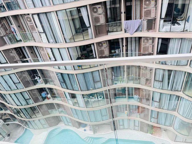 รูป ✨Condo for Rent : Fynn asoke  (AP-02) ( line : @condo91 ) - รูปที่ 11/11