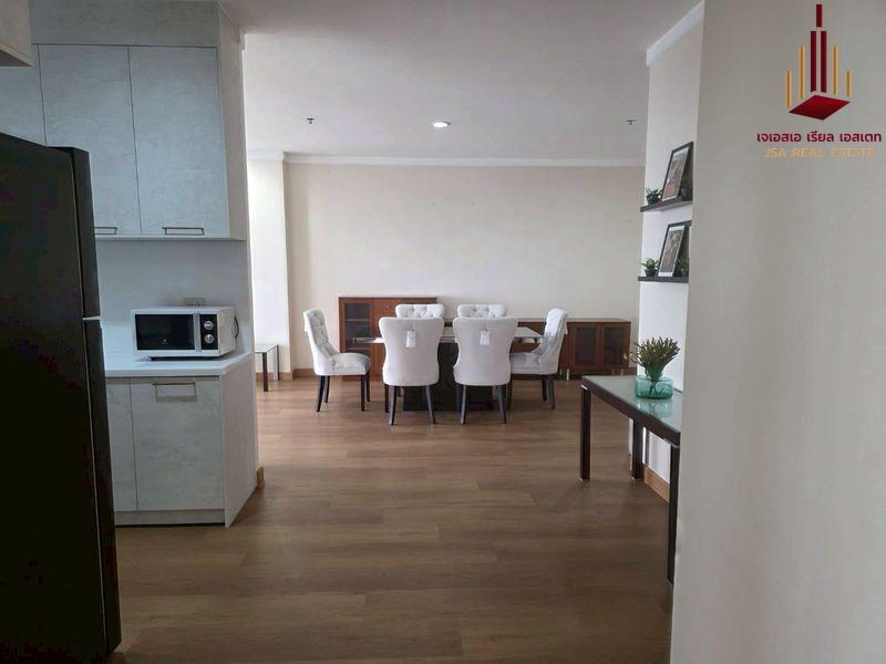 picture ✨ For Rent: Waterford Diamond 30/1 Condo ✨ 💰 Only 90,000 THB/month - 6/8