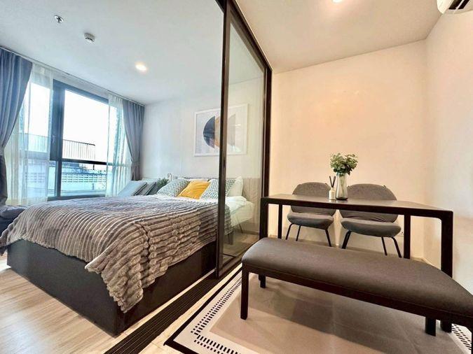 รูป 🏢 ขายคอนโด : XT HUAIKHWANG (เอ็กซ์ที ห้วยขวาง)   รหัสทรัพย์ | 📌LNP-C12920 - รูปที่ 9/12