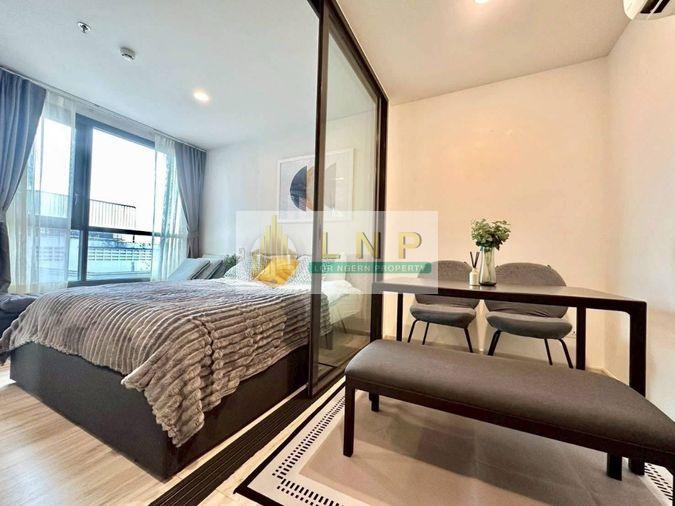 รูป 🏢 ขายคอนโด : XT HUAIKHWANG (เอ็กซ์ที ห้วยขวาง) รหัสทรัพย์ | 📌LNP-C12920 - รูปที่ 9/12